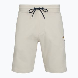Men's shorts Aeronautica Militare BF0032UF00674 bermudy ghiaccio