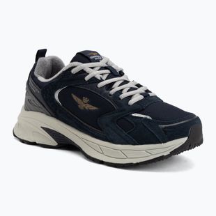 Men's shoes Aeronautica Militare SC0301UCT03500 blu navy