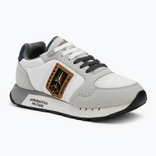 Men's shoes Aeronautica Militare SC0292UCT03331 off white