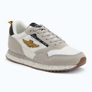 Men's shoes Aeronautica Militare SC0288UCT03545 off white