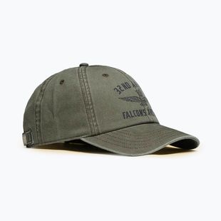 Men's baseball cap Aeronautica Militare HA1252UCT02476