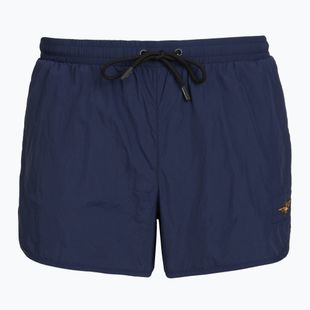 Men's swim shorts Aeronautica Militare BW0231UCT04311 blu navy