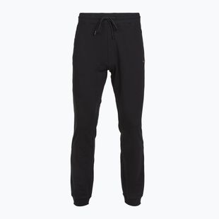 Men's trousers Aeronautica Militare PF1008UF00674 jet black
