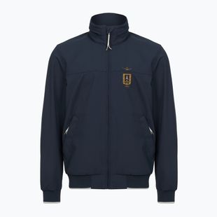 Men's jacket Aeronautica Militare AB3050UCT04290 Sailor Bomber blu navy