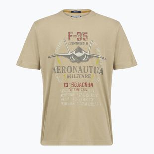 Men's T-shirt Aeronautica Militare TS2536UJ00641 winter twig