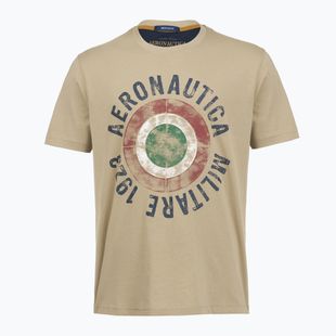 Men's T-shirt Aeronautica Militare TS2538UJ00727 winter twig