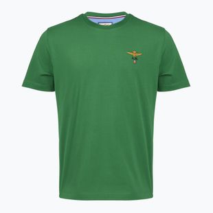 Men's T-shirt Aeronautica Militare TS1580UJ00372 verdant green