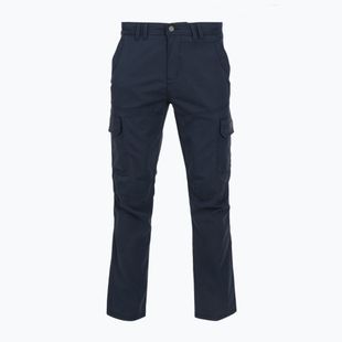 Men's trousers Aeronautica Militare PA1716UCT04301 blu navy