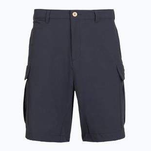 Men's shorts Aeronautica Militare BE0277UCT04291 blu navy