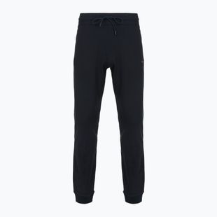 Men's trousers Spodnie Aeronautica Militare 262PF1008UF00662 blu navy