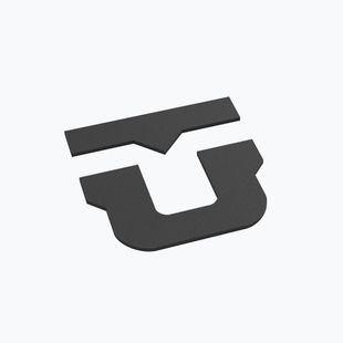 Union U Stomp Pad black