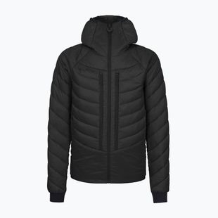 Men's insulated jacket Rock Experience Kavick 2.0 caviar