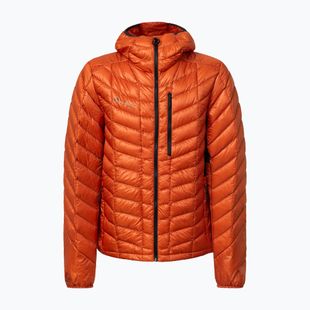 Men's insulated jacket Rock Experience RDS White River rust/caviar