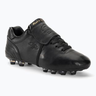 Men's Pantofola d'Oro Lazzarini Tongue nero football boots