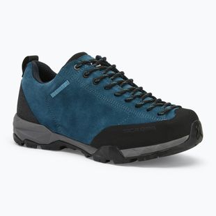 Men's hiking boots SCARPA Mojito Trail GTX ocean