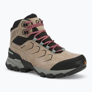 Women's trekking boots SCARPA Moraine Mid Pro Gtx mineral