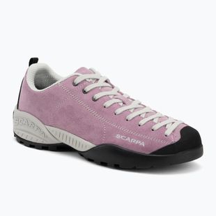 Hiking boots SCARPA Mojito orchid rose