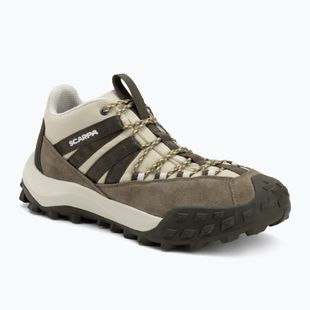 SCARPA men's hiking boots Rove eucalyptos/forest