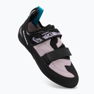 SCARPA Origin lilac/lilac climbing shoe