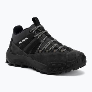 Men's hiking boots SCARPA Rove GTX anthracite/black