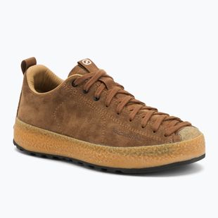 Shoes SCARPA Mojito Wrap LL natural