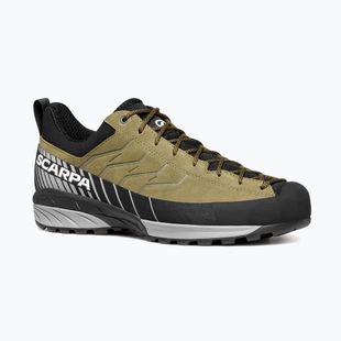 Men's approach shoes SCARPA Mescalito sage/gray