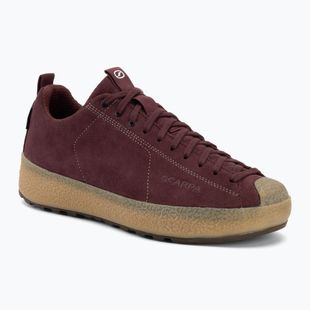 Men's shoes SCARPA Mojito Wrap GTX grape
