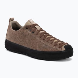 Shoes SCARPA Mojito Wrap F natural