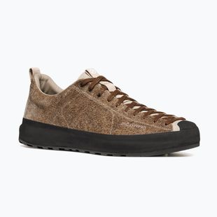 Shoes SCARPA Mojito Wrap F natural