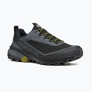 Trekking boots SCARPA Ribelle Cross 2 GTX black/olive