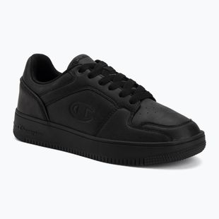 Men's shoes Champion Legacy Rebound 2.0 Low Cut triple black