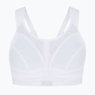 Training bra Shock Absorber Active D+ Classic white