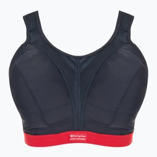 Shock Absorber Active D+ Classic training bra black