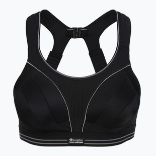 Shock Absorber Ultimate Run bra black U10046