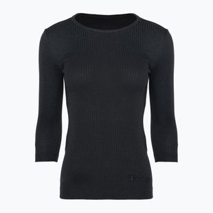 Champion women's t-shirt Rochester black