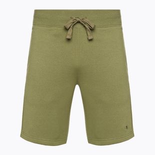 Champion Rochester men's shorts dark green