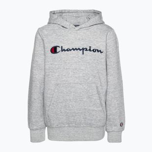 Champion Legacy grey children's sweatshirt