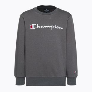 Champion Legacy dark/grey children's sweatshirt
