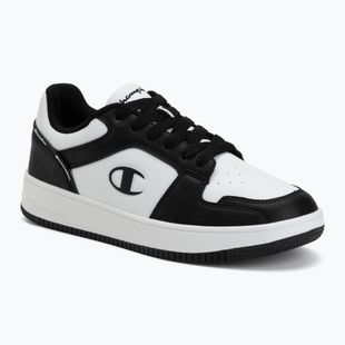 Men's shoes Champion Legacy Rebound 2.0 Low Cut white/new black/white
