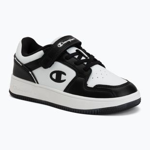 Children's shoes Champion RD18 2.0 Low B PS Low Cut white/new black/white