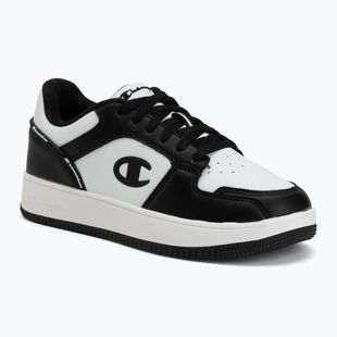 Children's shoes Champion RD18 2.0 Low B GS Low Cut white/new black/white