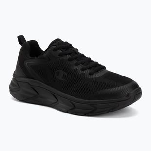 Men's shoes Champion FX III Low Cut triple black