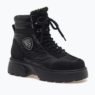 Women's shoes Blauer USA F6BLANCA03 black