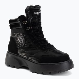 Women's shoes Blauer USA F6BLANCA03 black