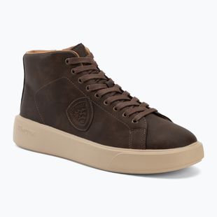 Men's shoes Blauer USA F6BUCK08 brown