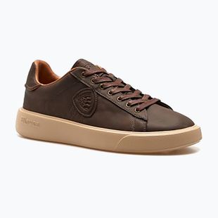Men's shoes Blauer USA F6BUCK13 brown
