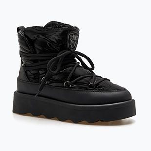 Women's snow boots Blauer USA F6DOYLE01 black
