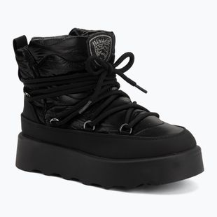 Women's snow boots Blauer USA F6DOYLE01 black