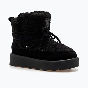 Women's snow boots Blauer USA F6DOYLE01 black
