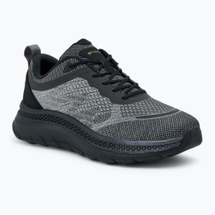 Geox Spherica™ Actif X black/graphite men's shoes
